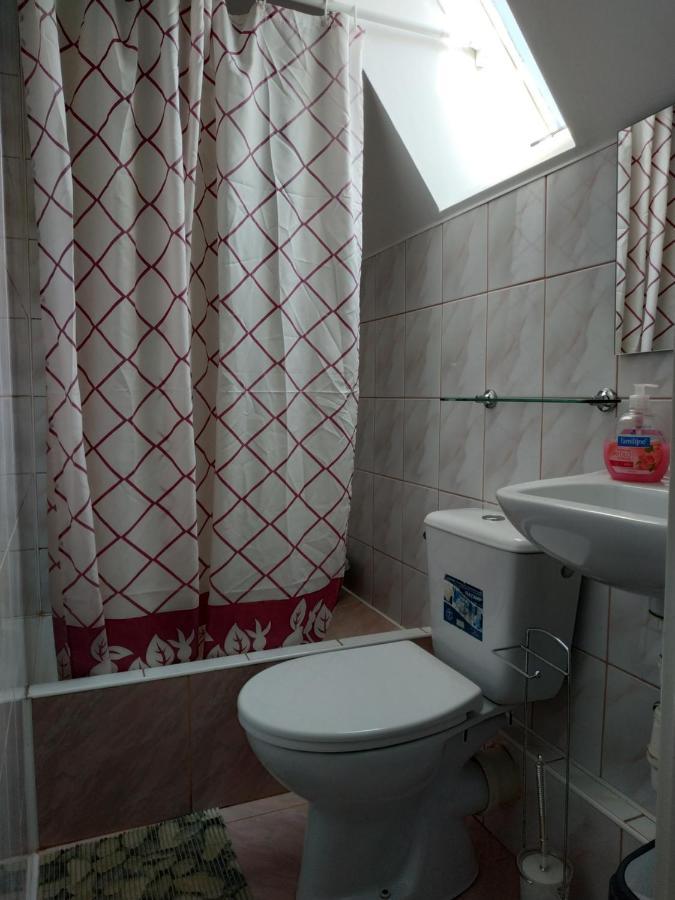 Familia Daire Rowy  Dış mekan fotoğraf